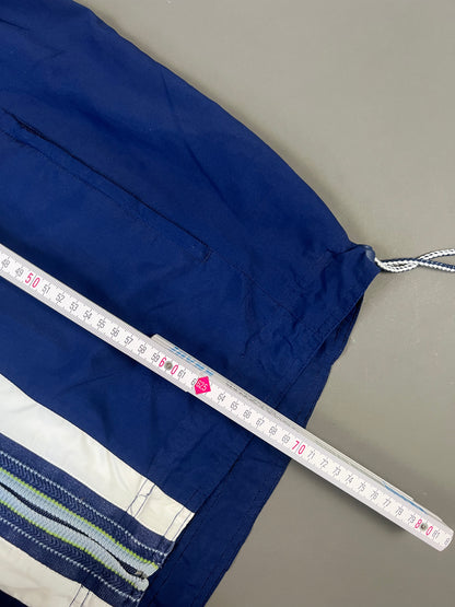 Vintage Adidas Trackjacket/ Weste 2in1 (L)