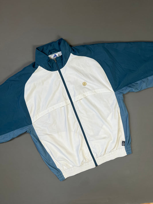 Vintage Adidas Trackjacket (L)