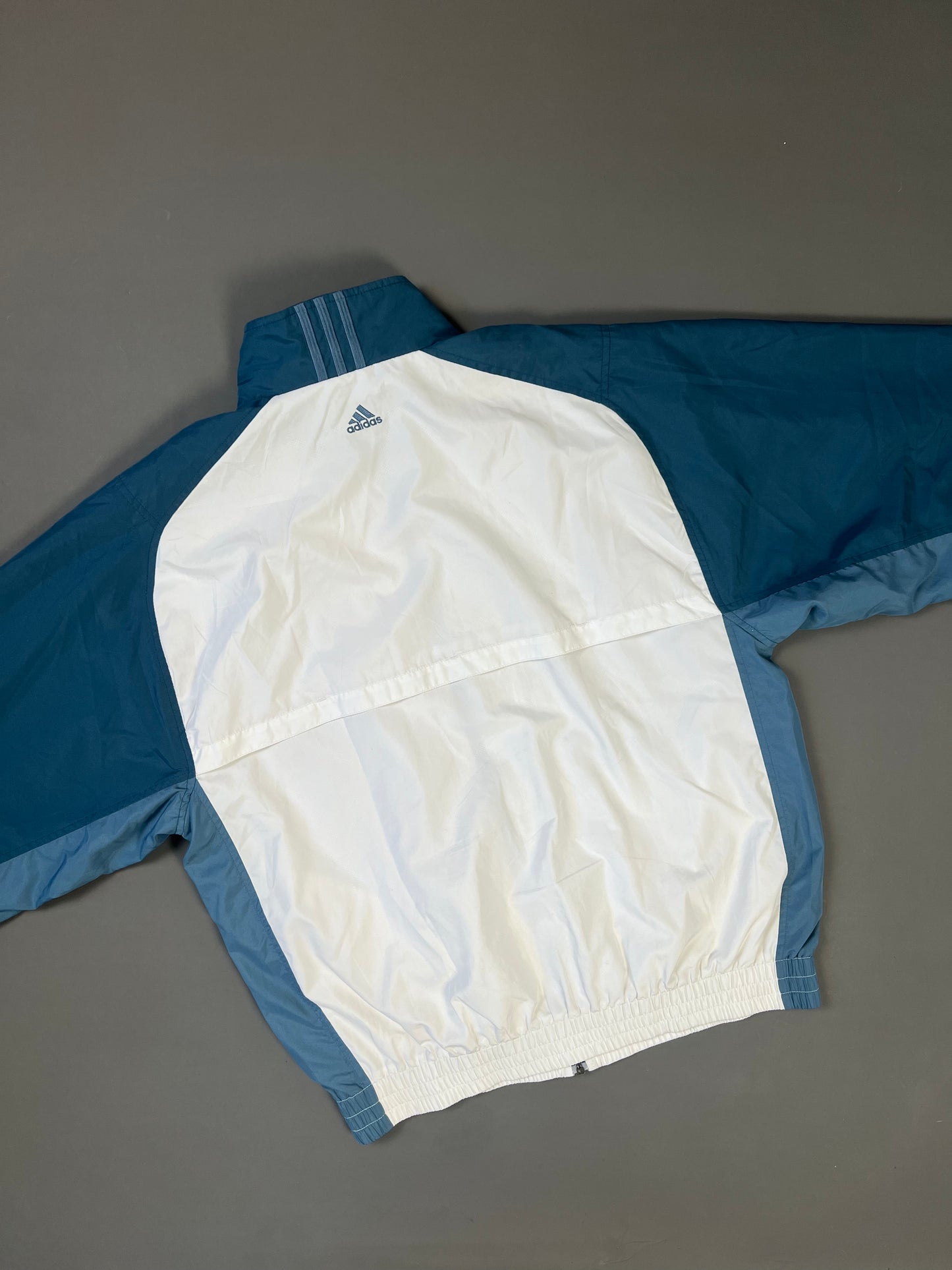 Vintage Adidas Trackjacket (L)