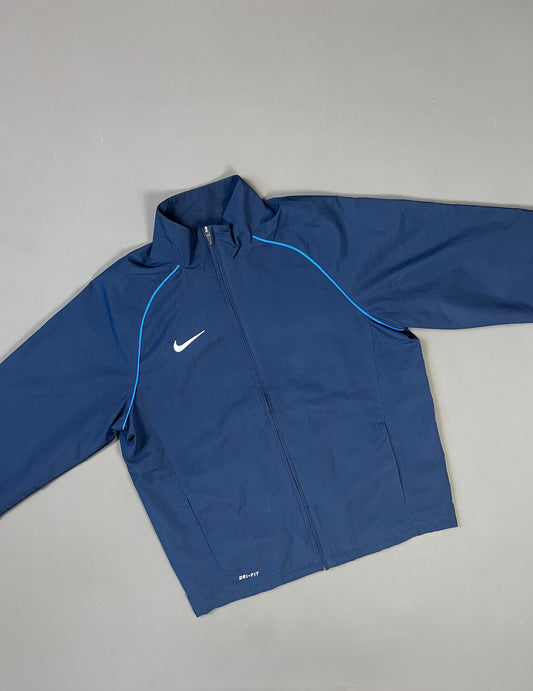 Vintage Nike Trackjacket (M)