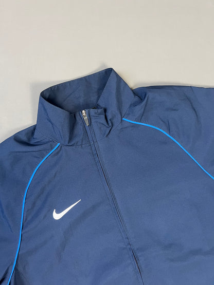 Vintage Nike Trackjacket (M)