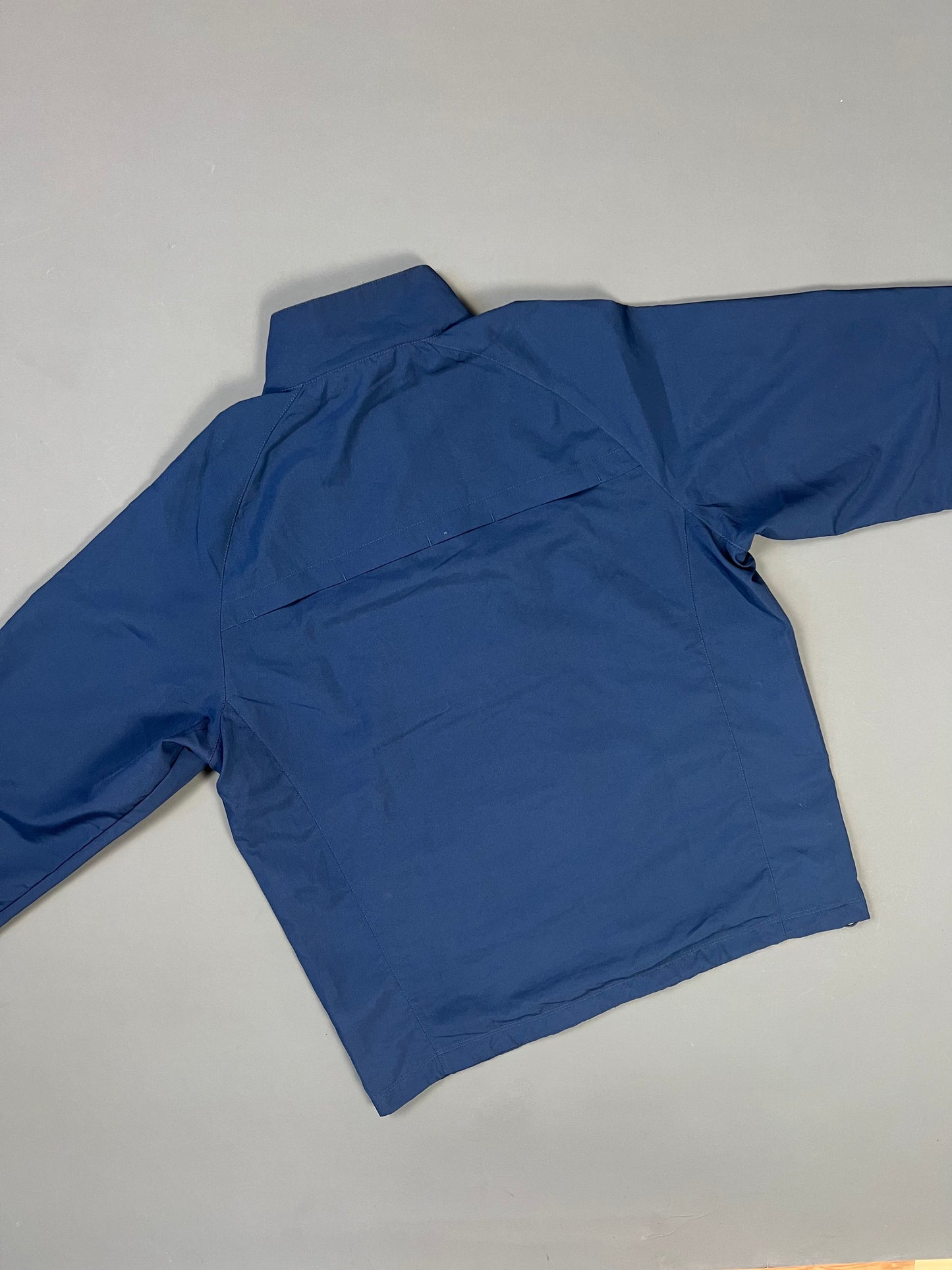 Vintage Nike Trackjacket (M)