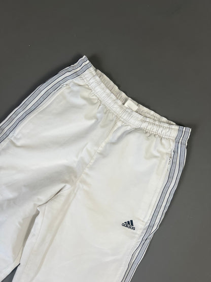 Vintage Adidas Trackpants (S)