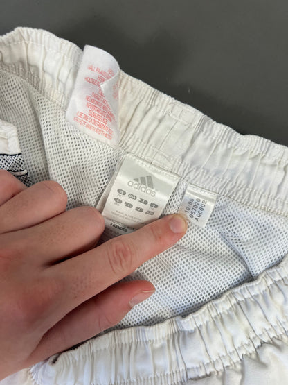 Vintage Adidas Trackpants (S)