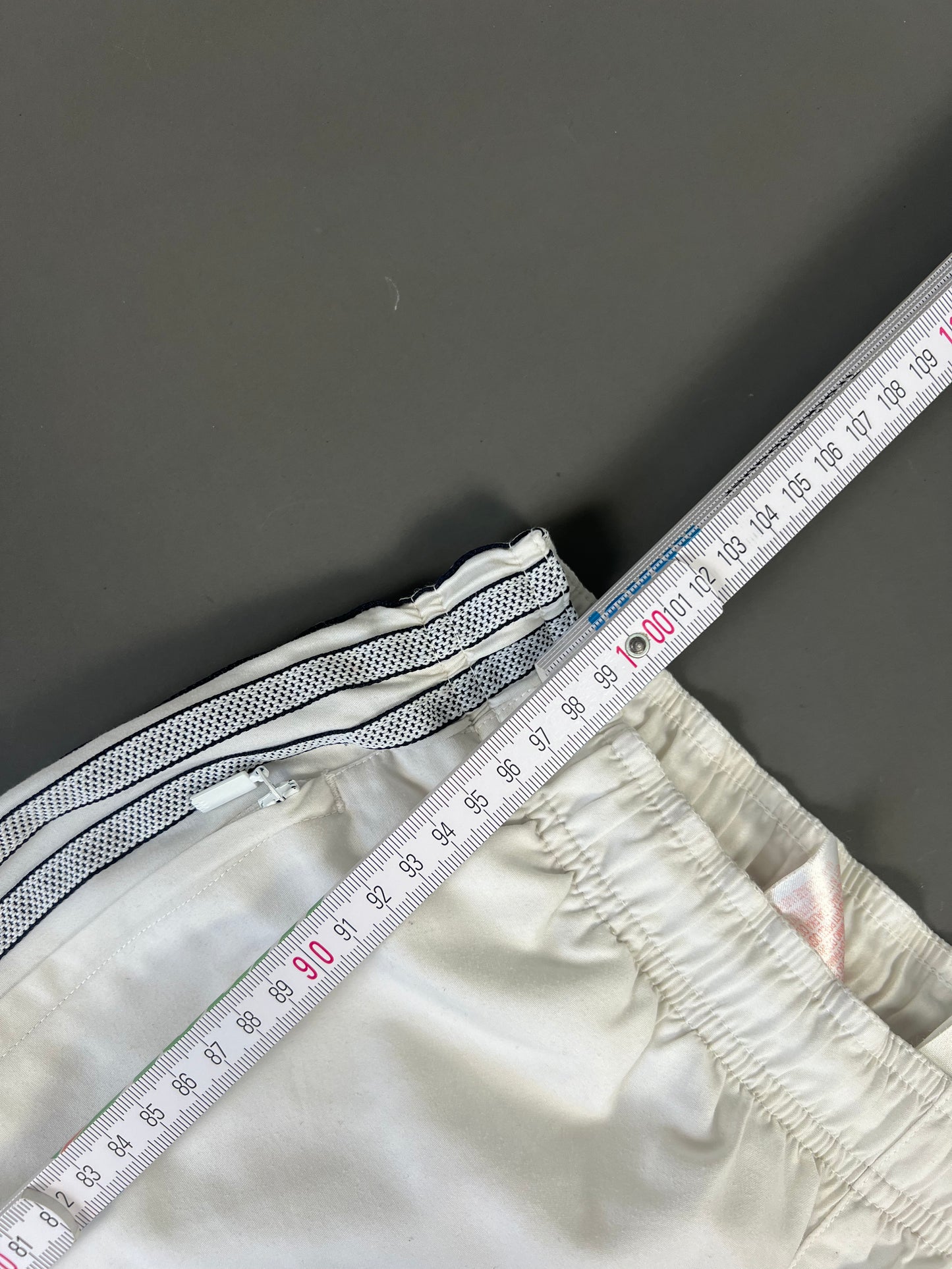 Vintage Adidas Trackpants (S)