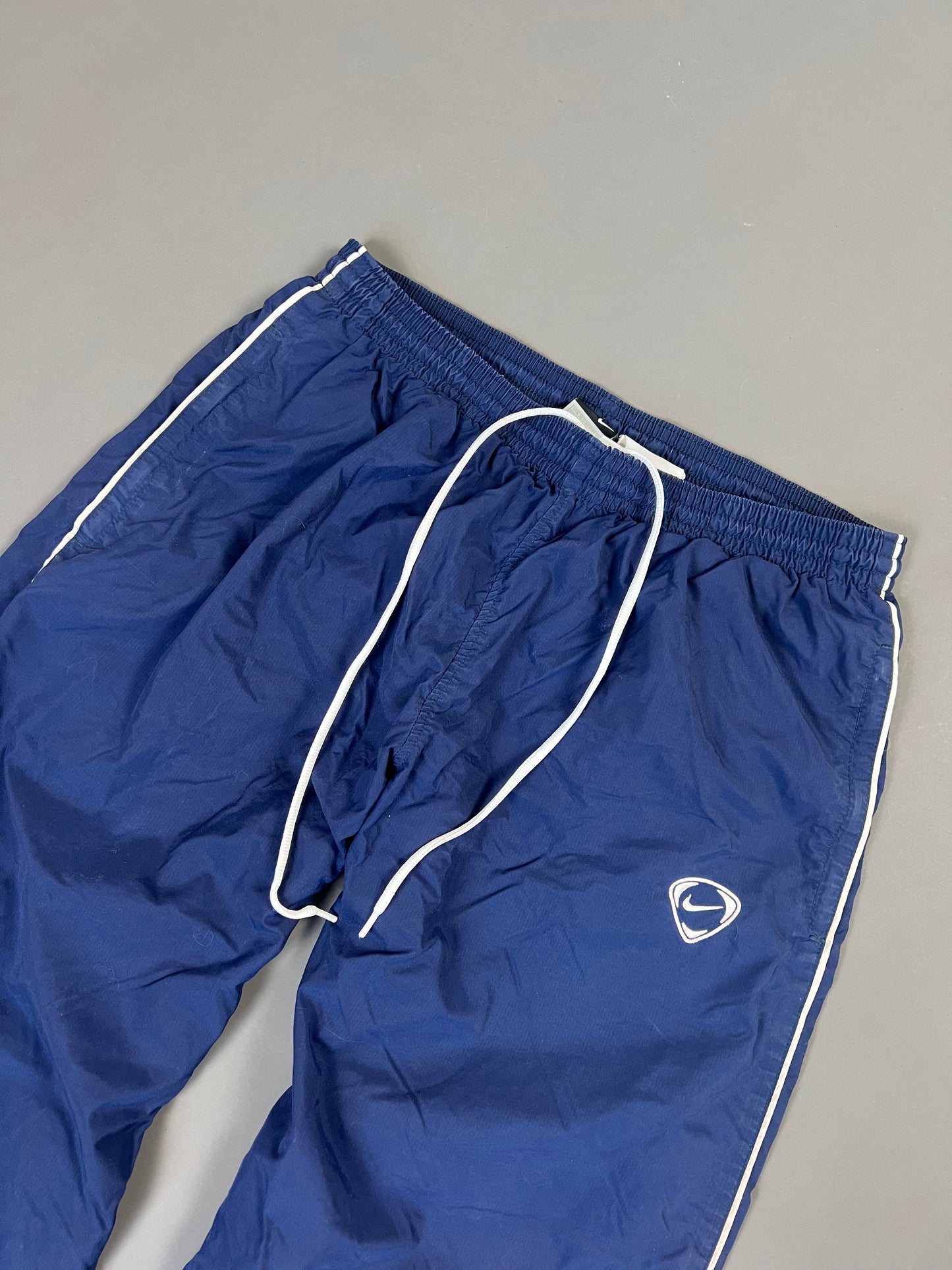 Vintage Nike Trackpants (XL)