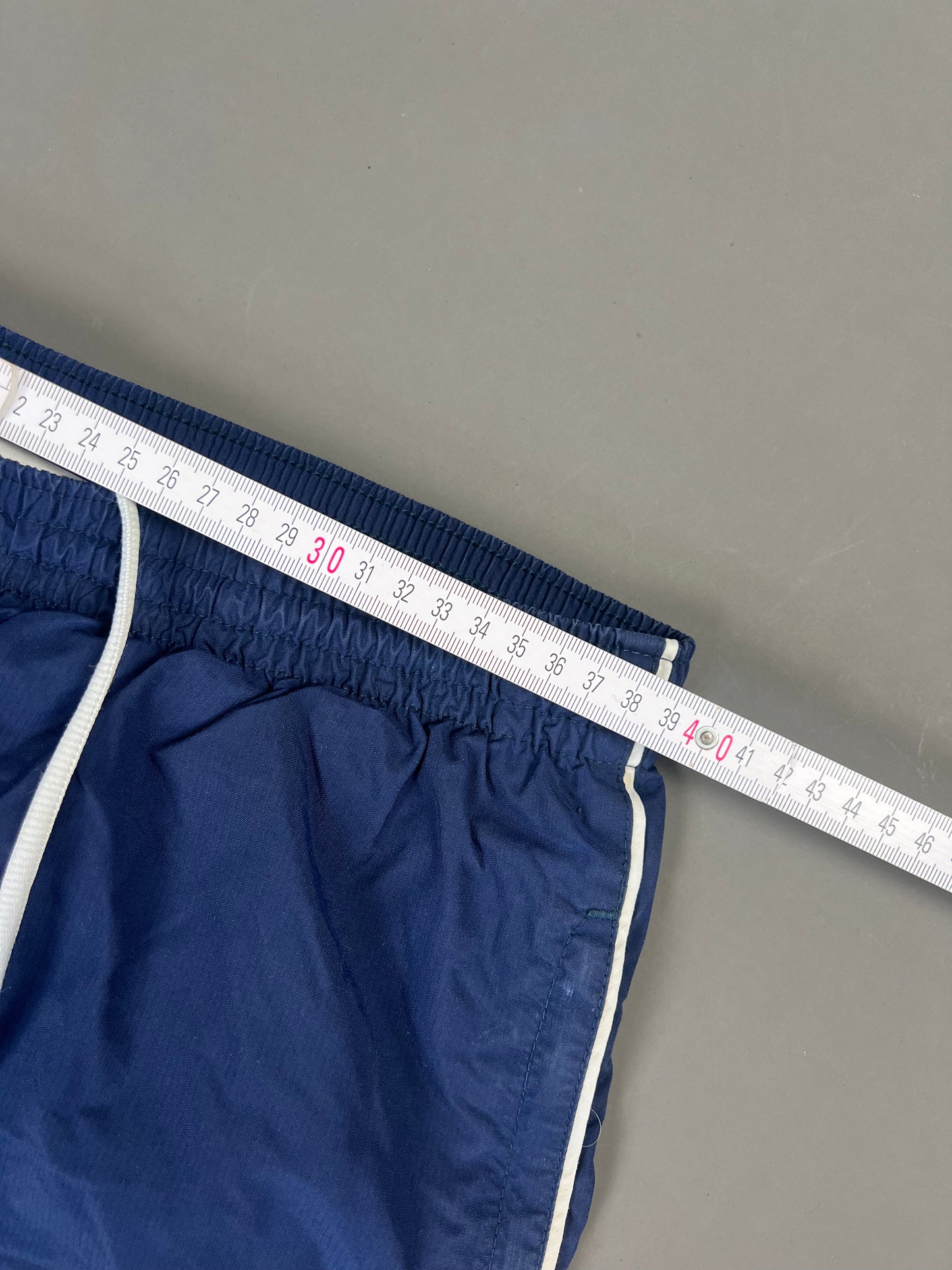 Vintage Nike Trackpants (XL)