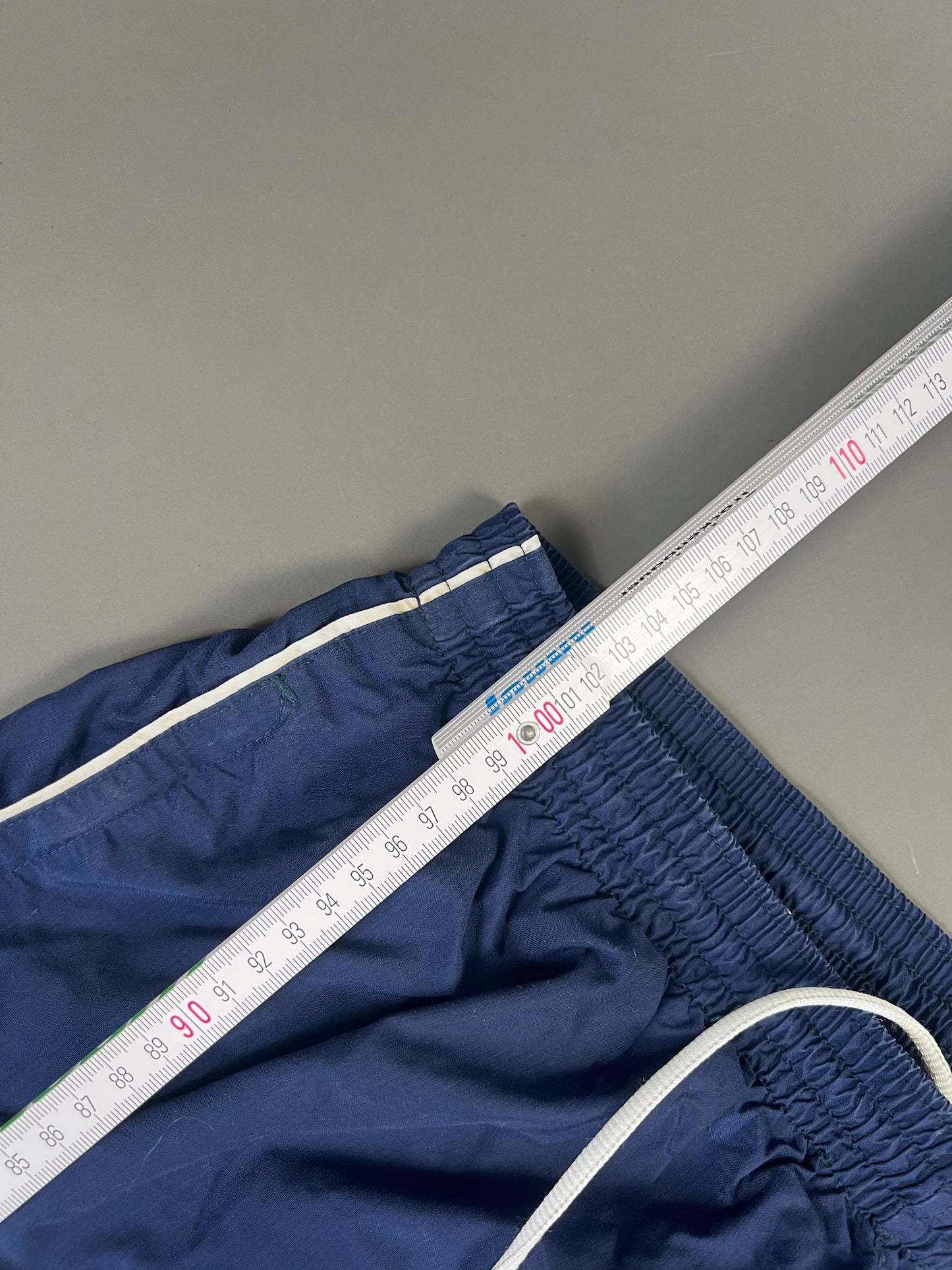 Vintage Nike Trackpants (XL)