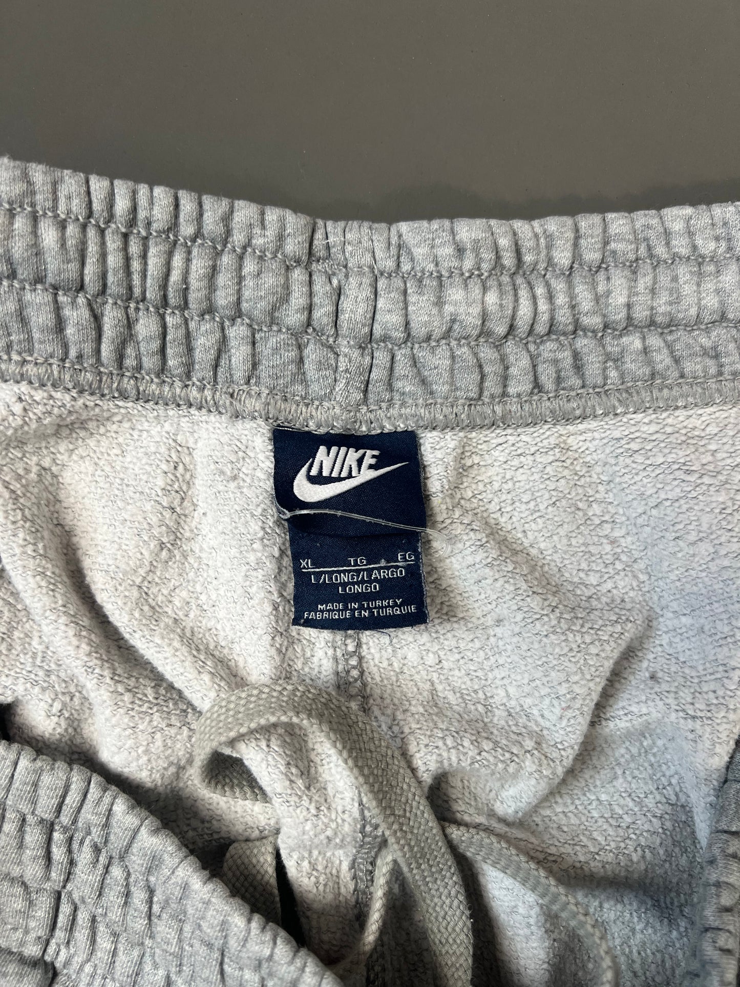 Vintage Nike Sweatpants (XL)
