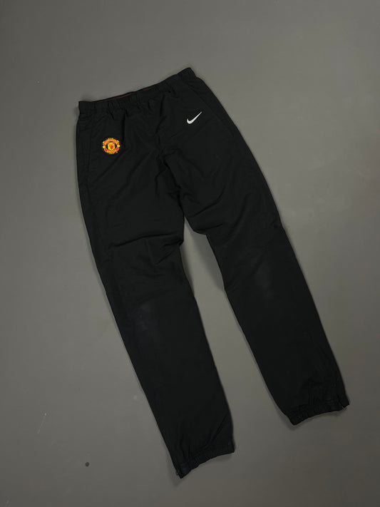 Vintage Nike Manchester United Trackpants (S)