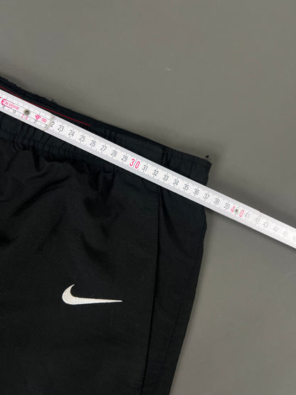 Vintage Nike Manchester United Trackpants (S)