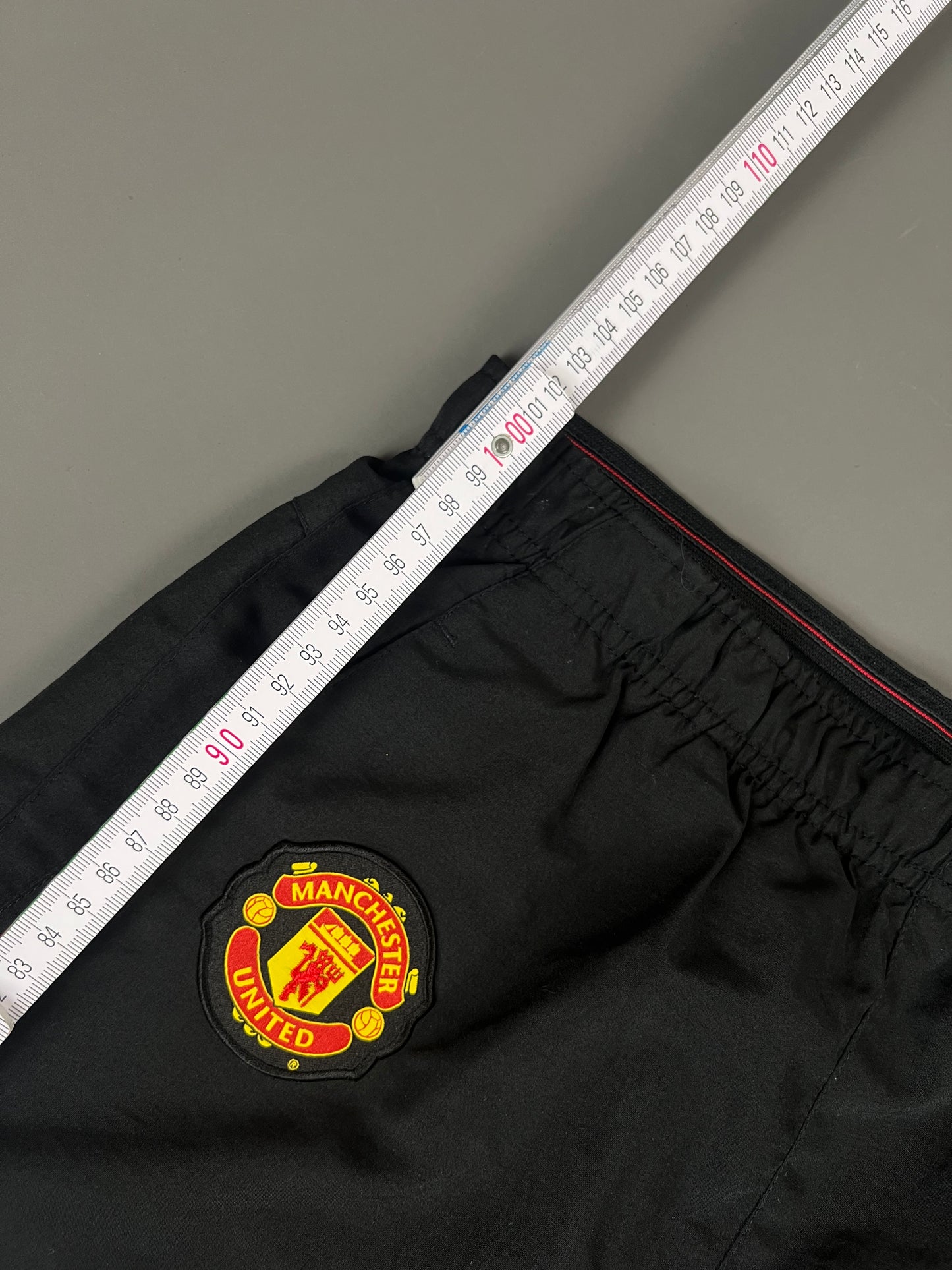 Vintage Nike Manchester United Trackpants (S)