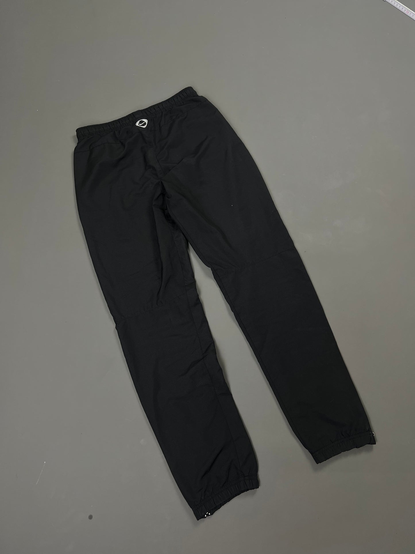 Vintage Nike Manchester United Trackpants (S)