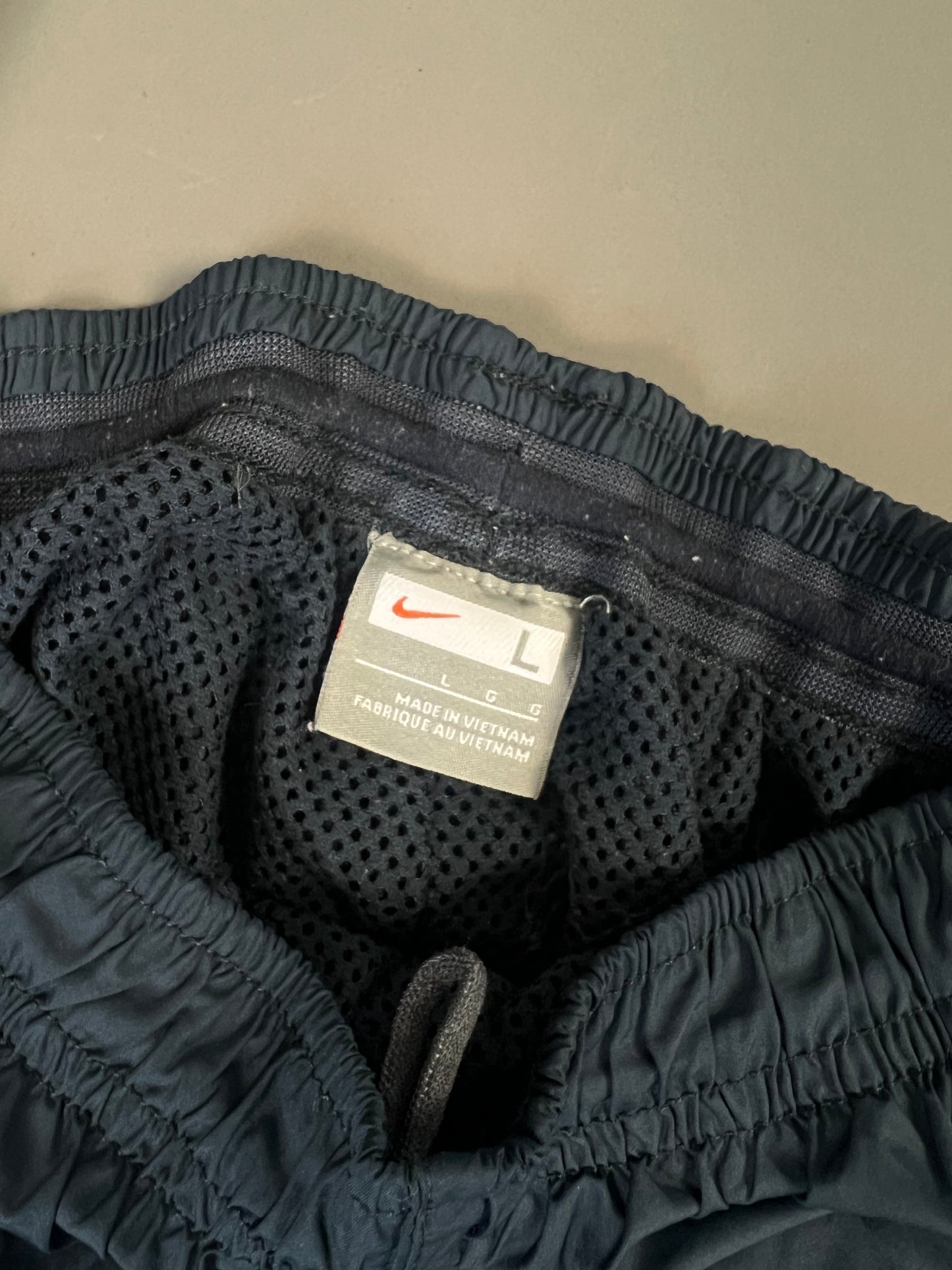 Nike Trackpants (L)