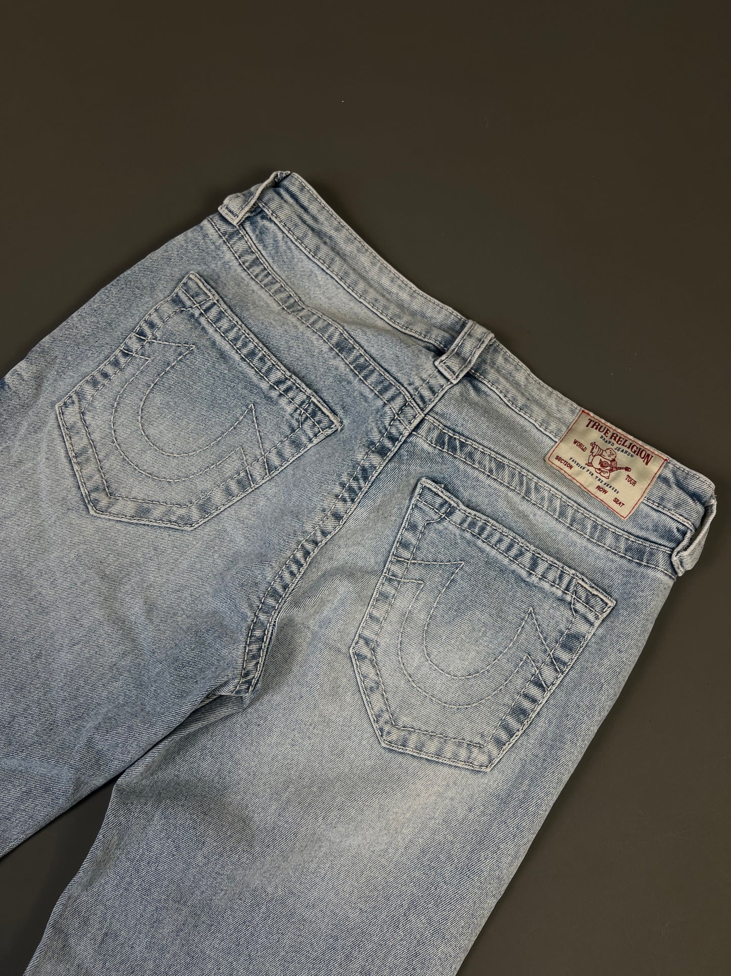 True Religion Jeans (S)