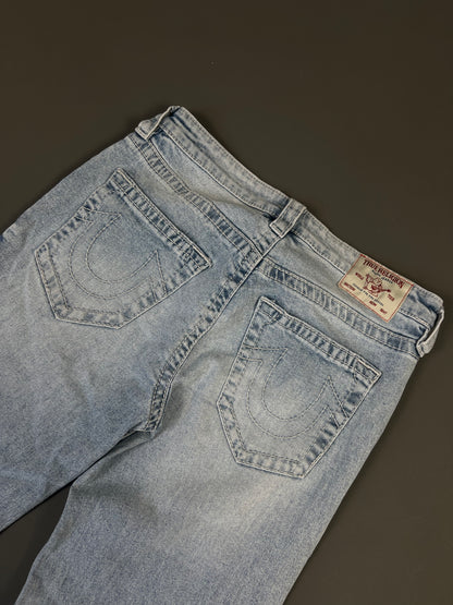 True Religion Jeans (S)