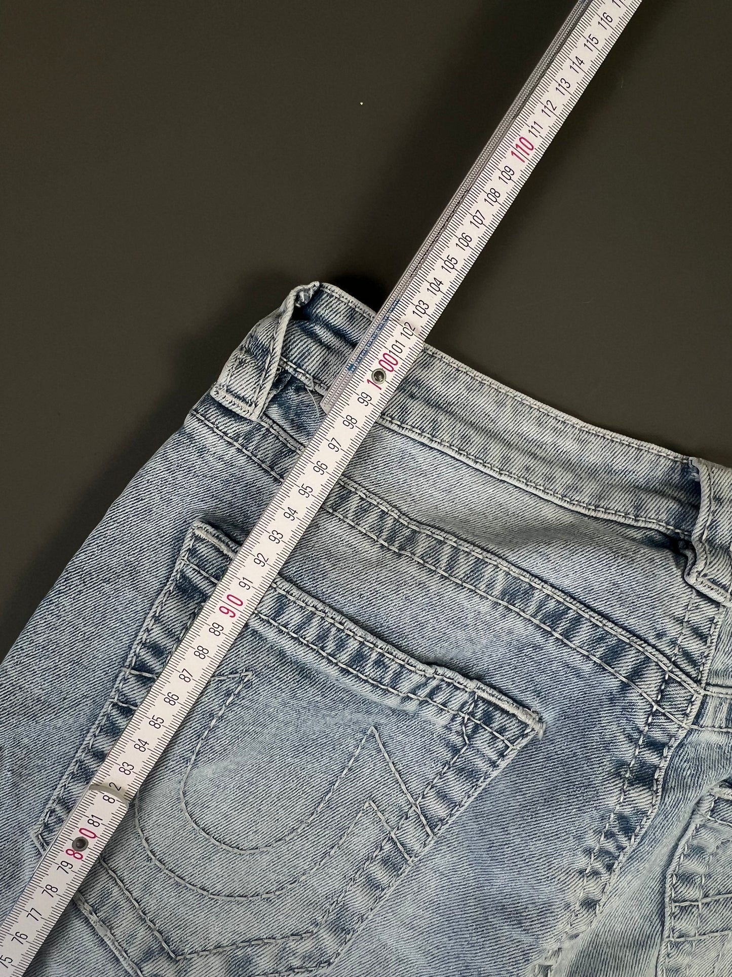 True Religion Jeans (S)