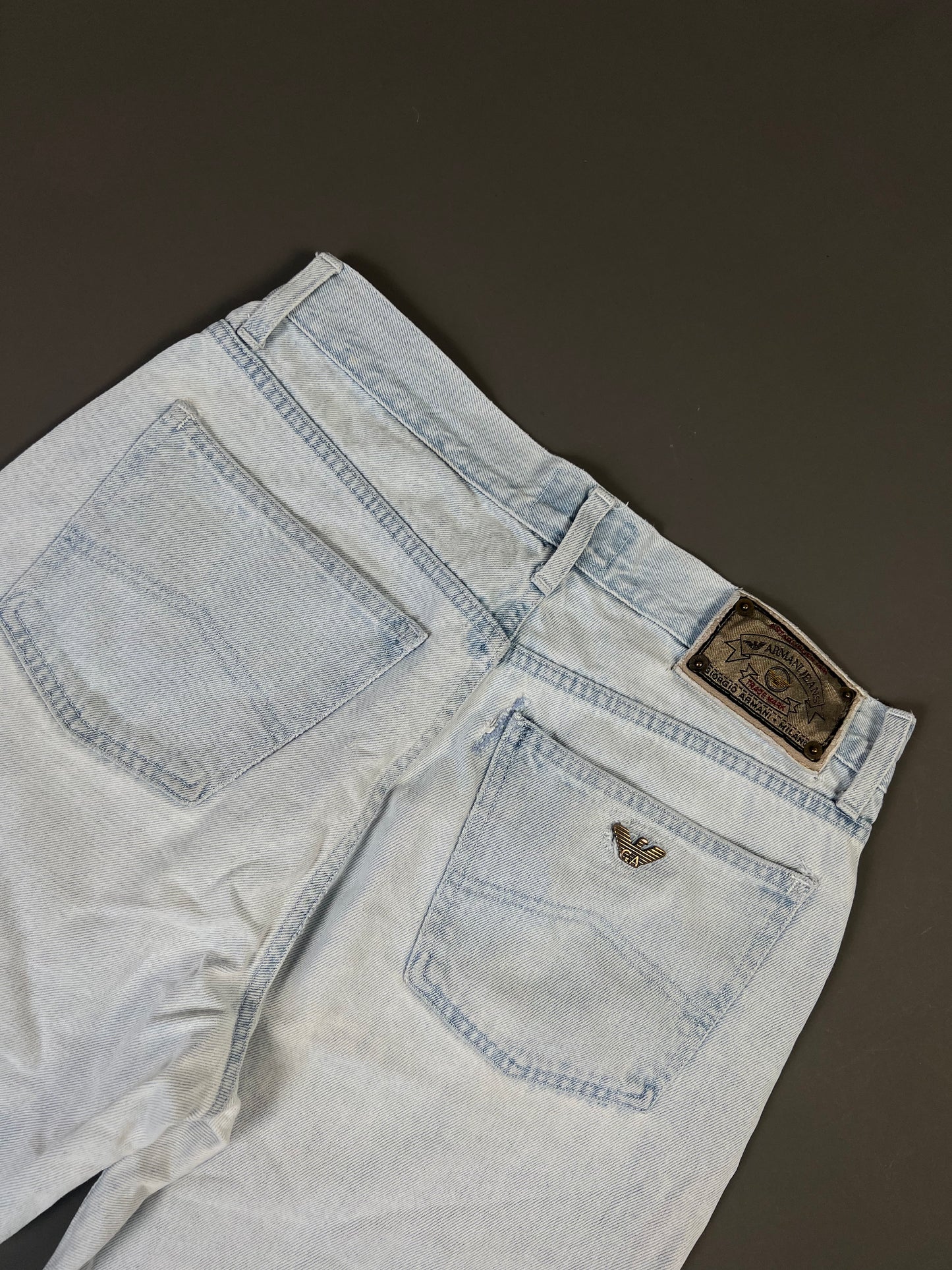 Armani Jeans (M)