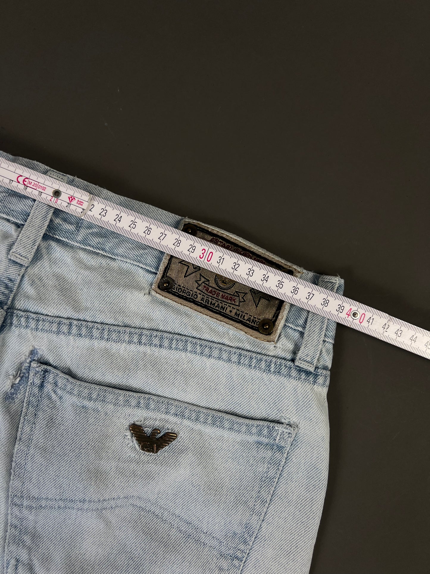 Armani Jeans (M)