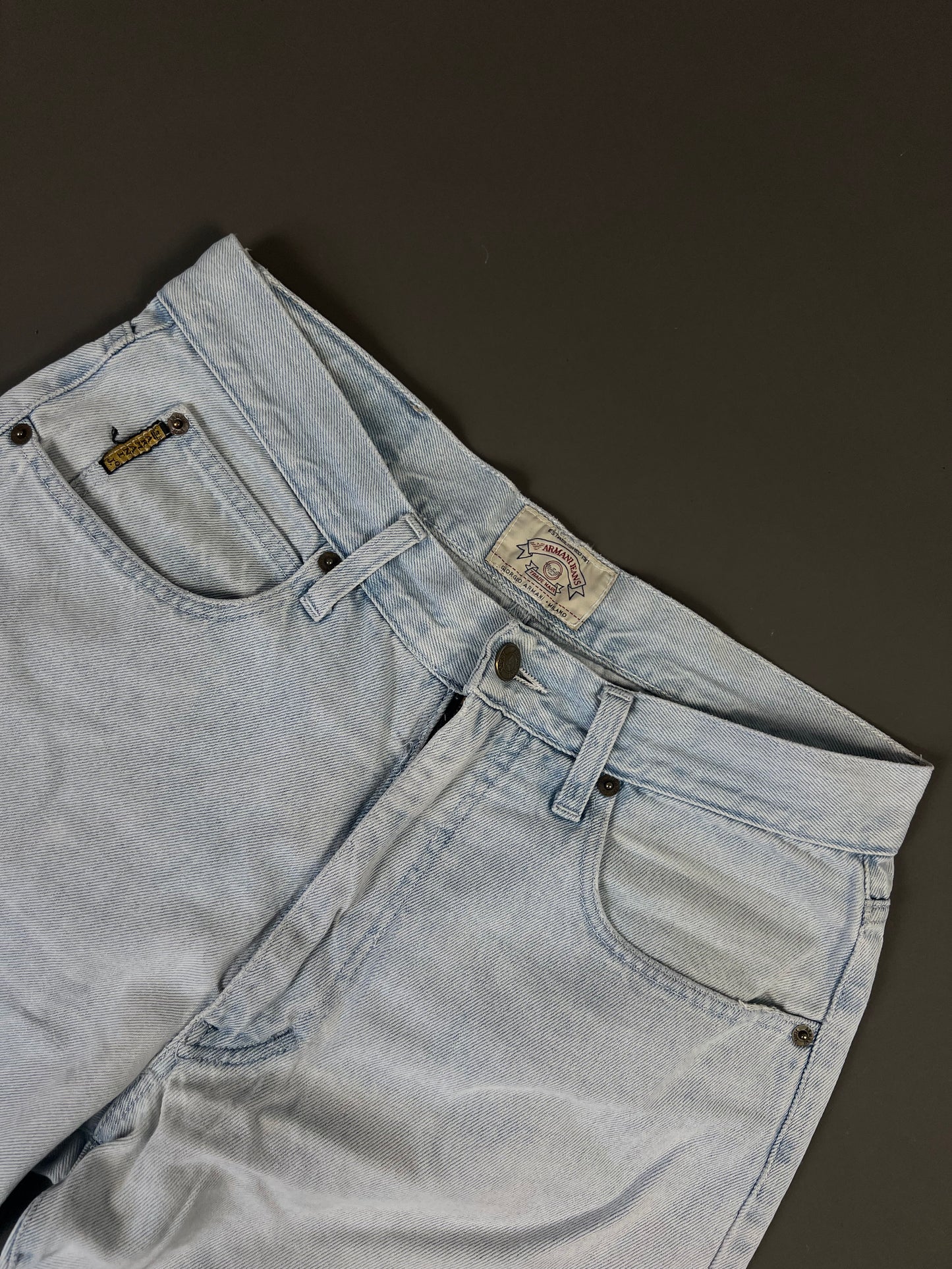 Armani Jeans (M)