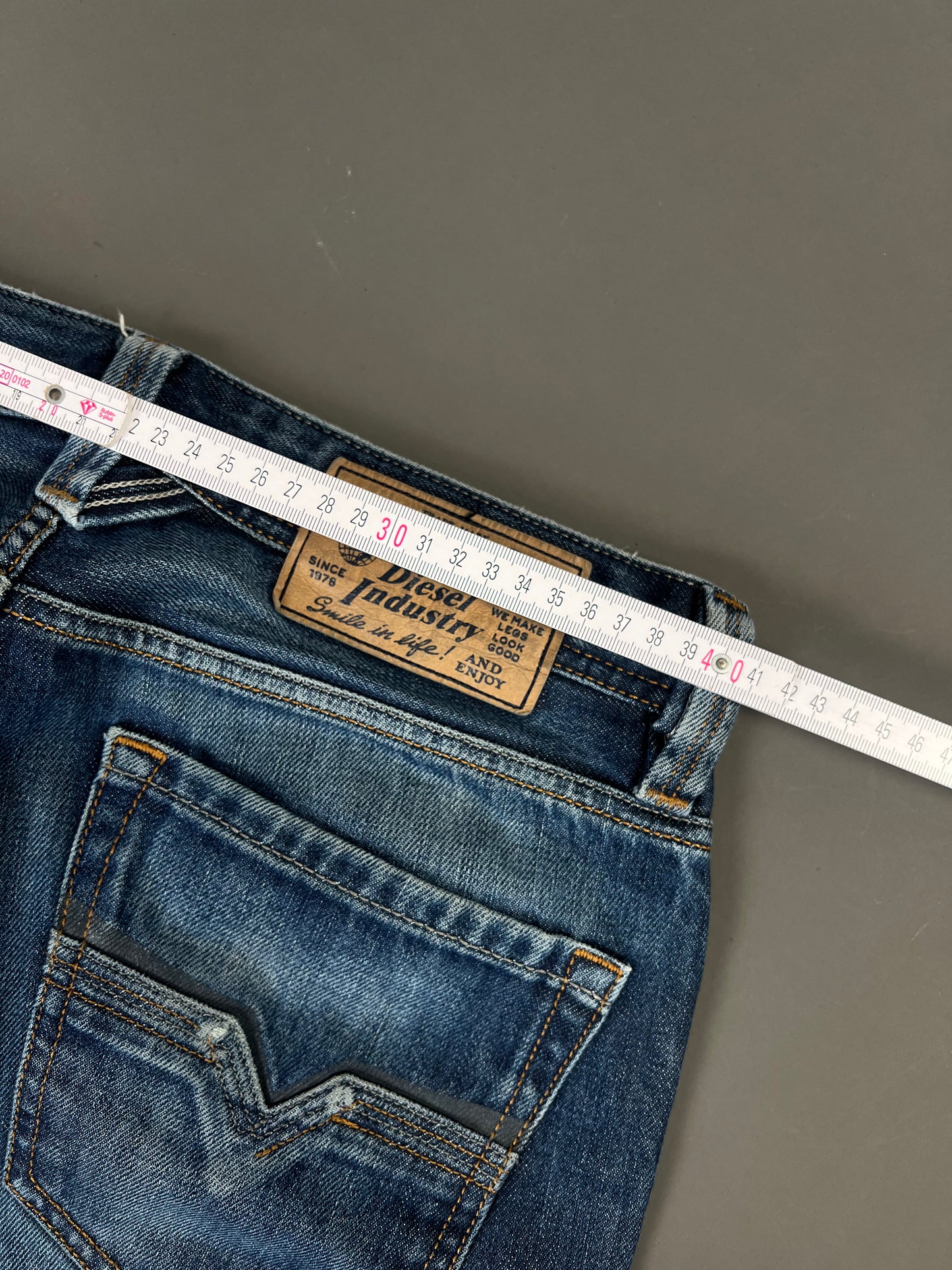 Diesel Jeans (M)