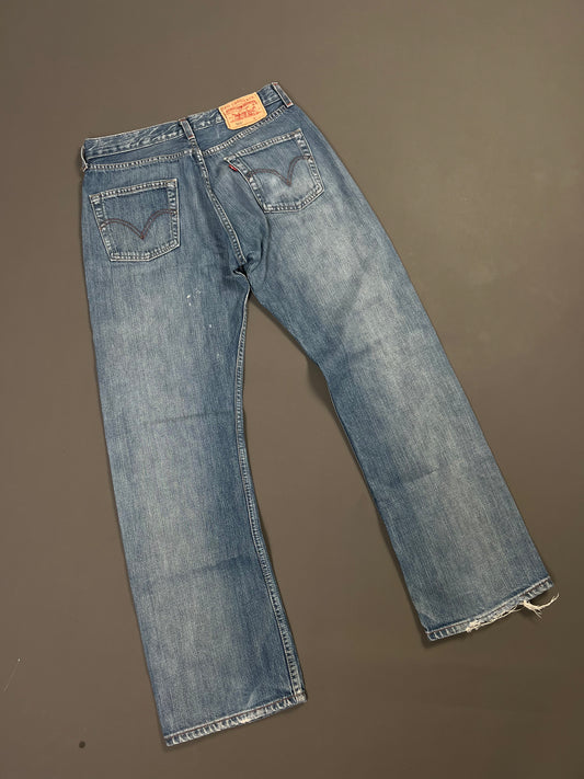 Vintage Levis Jeans (M)
