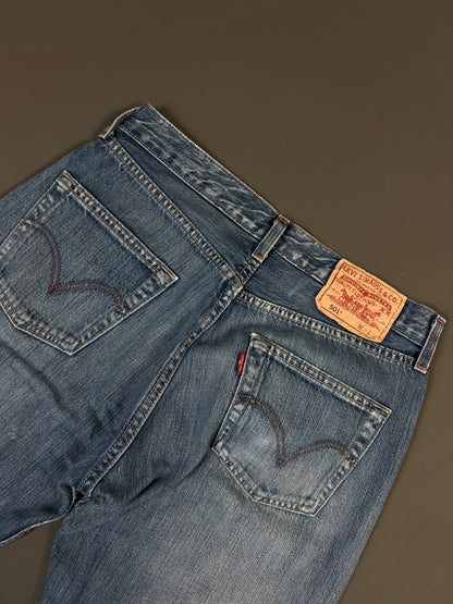 Vintage Levis Jeans (M)