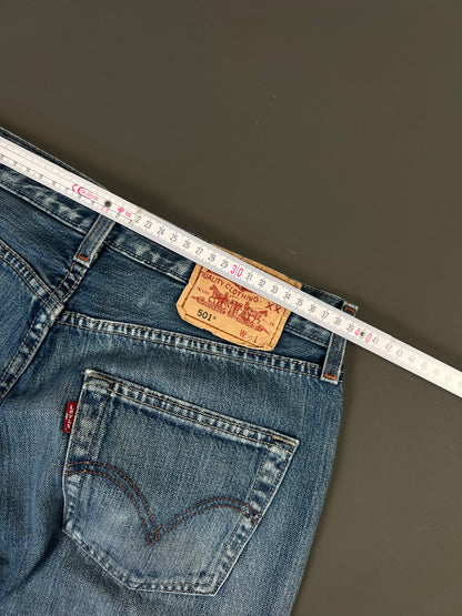 Vintage Levis Jeans (M)