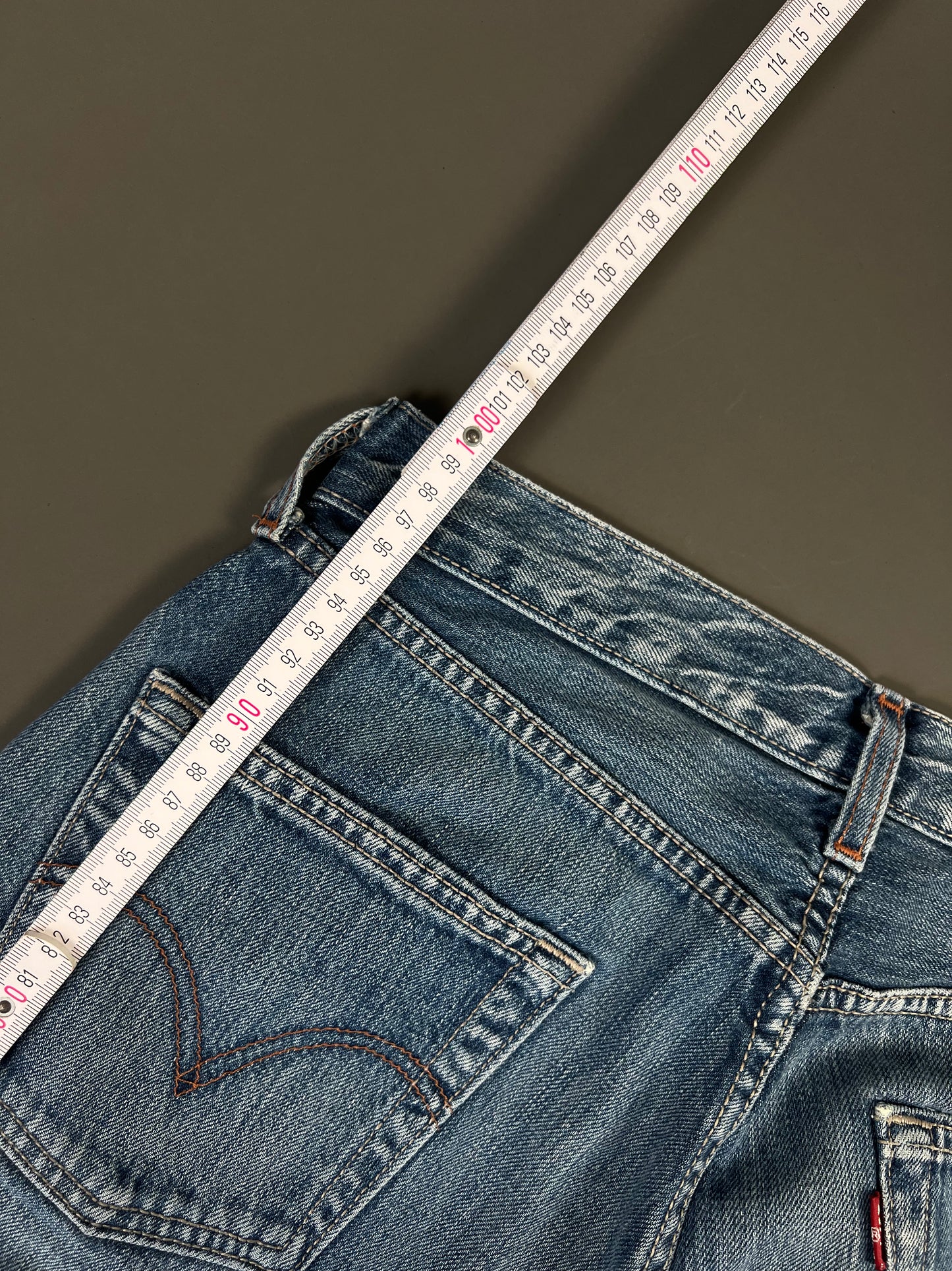 Vintage Levis Jeans (M)