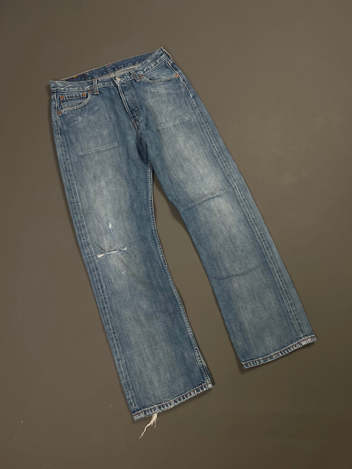 Vintage Levis Jeans (M)