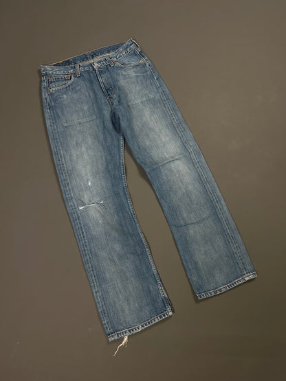 Vintage Levis Jeans (M)