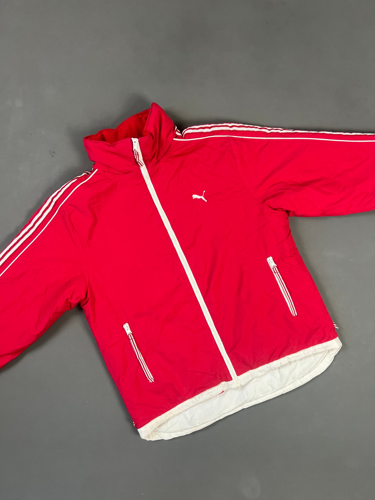 Puma Winterjacke (S)