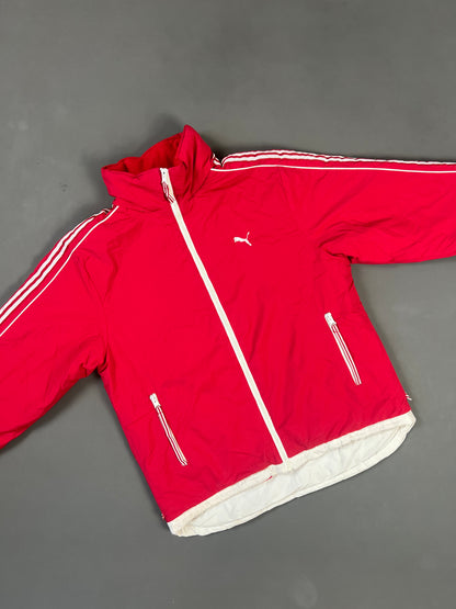 Puma Winterjacke (S)