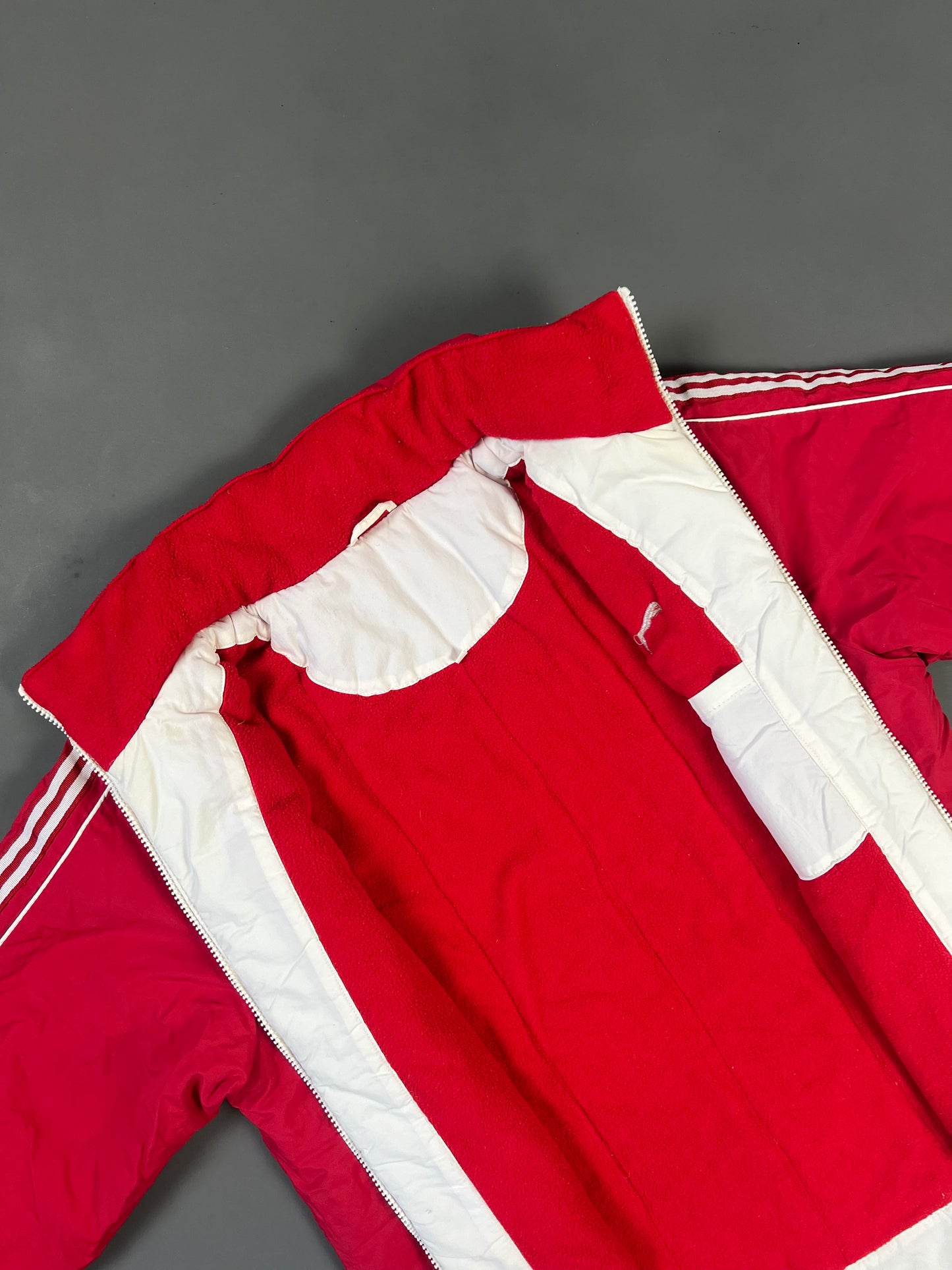 Puma Winterjacke (S)