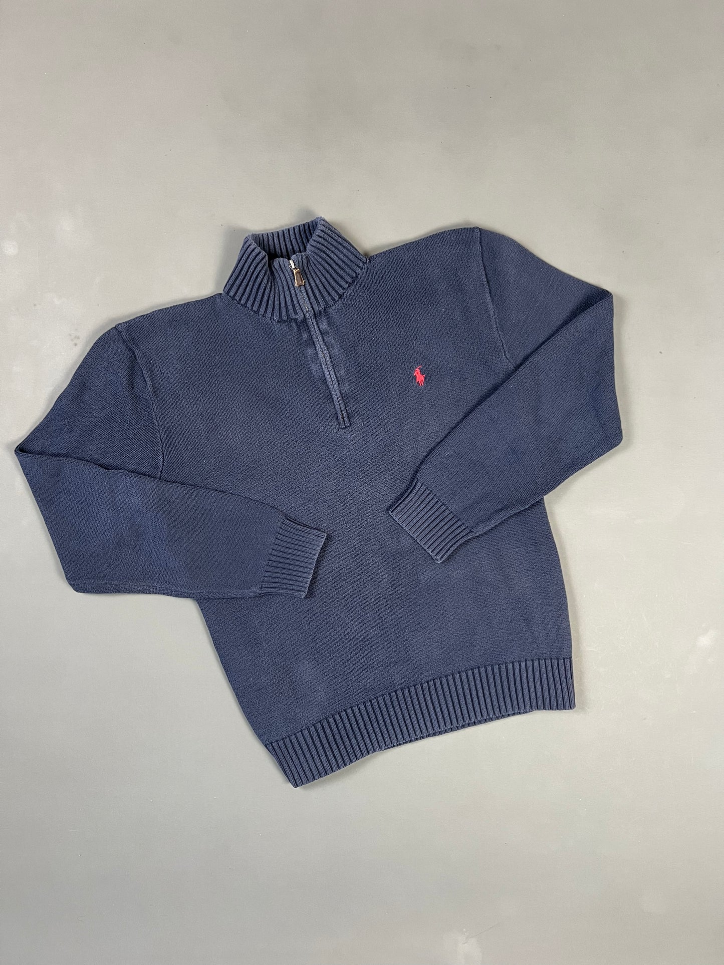 Ralph Lauren Half Zip Pullover (M)