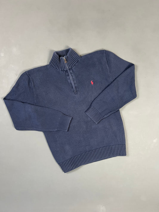 Ralph Lauren Half Zip Pullover (M)