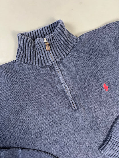 Ralph Lauren Half Zip Pullover (M)