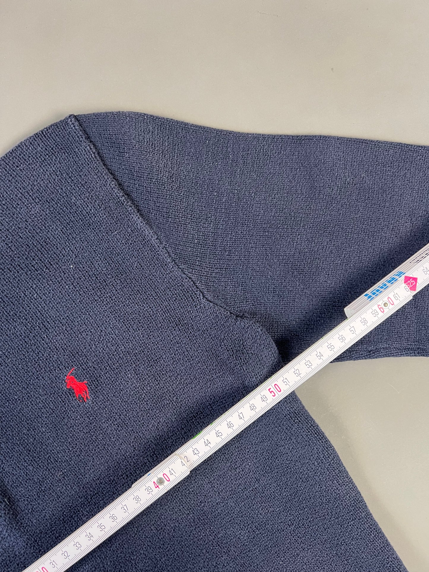 Ralph Lauren Half Zip Pullover (M)