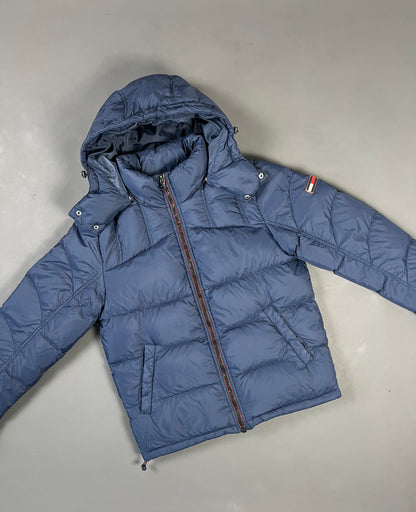 Tommy Hilfiger Puffer Jacke (M)