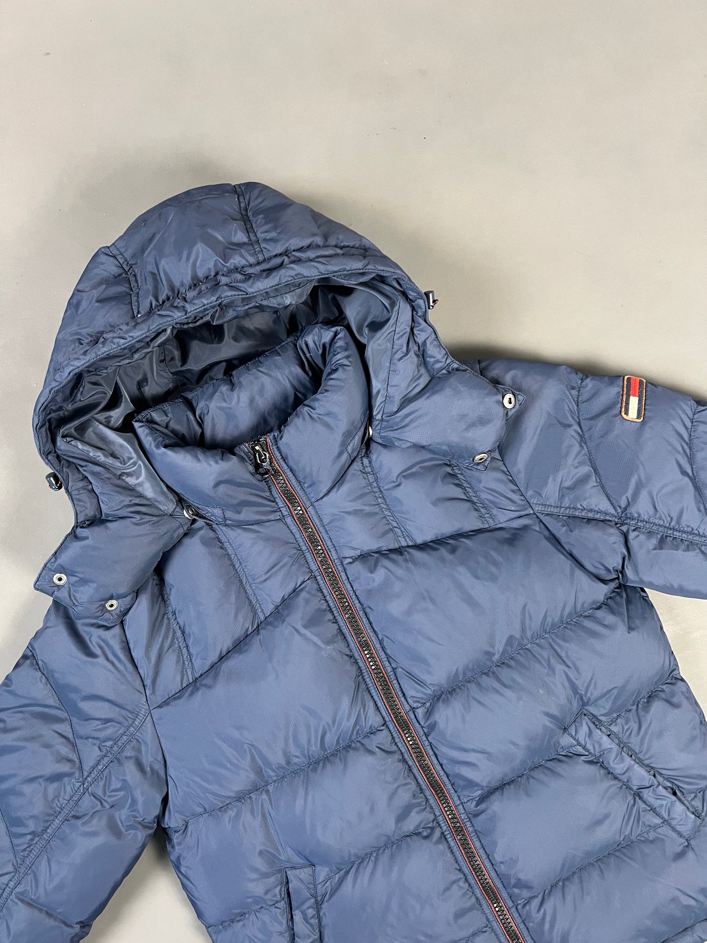 Tommy Hilfiger Puffer Jacke (M)