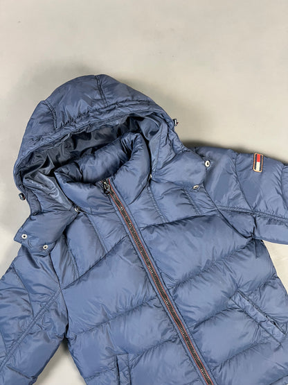 Tommy Hilfiger Puffer Jacke (M)