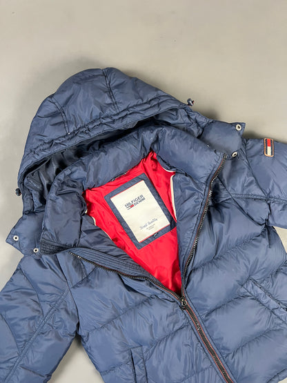 Tommy Hilfiger Puffer Jacke (M)