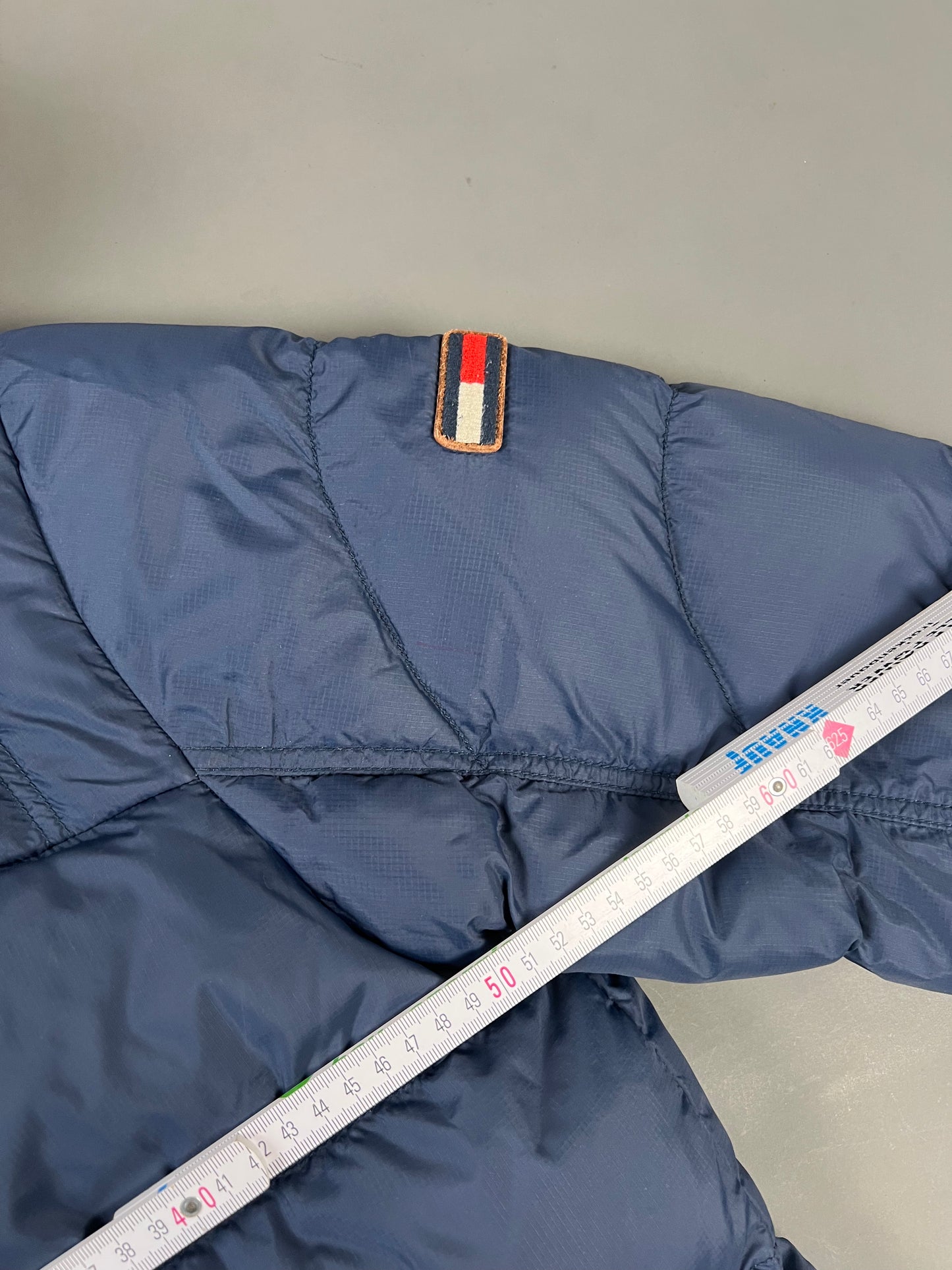 Tommy Hilfiger Puffer Jacke (M)