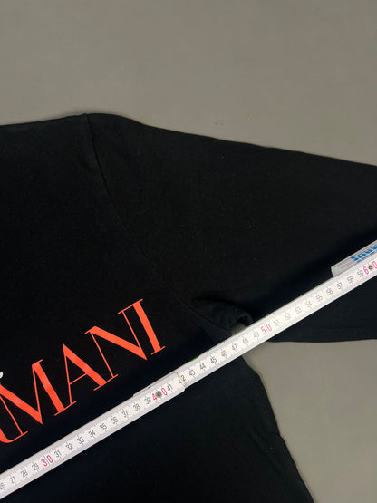 Armani Longsleeve (M)