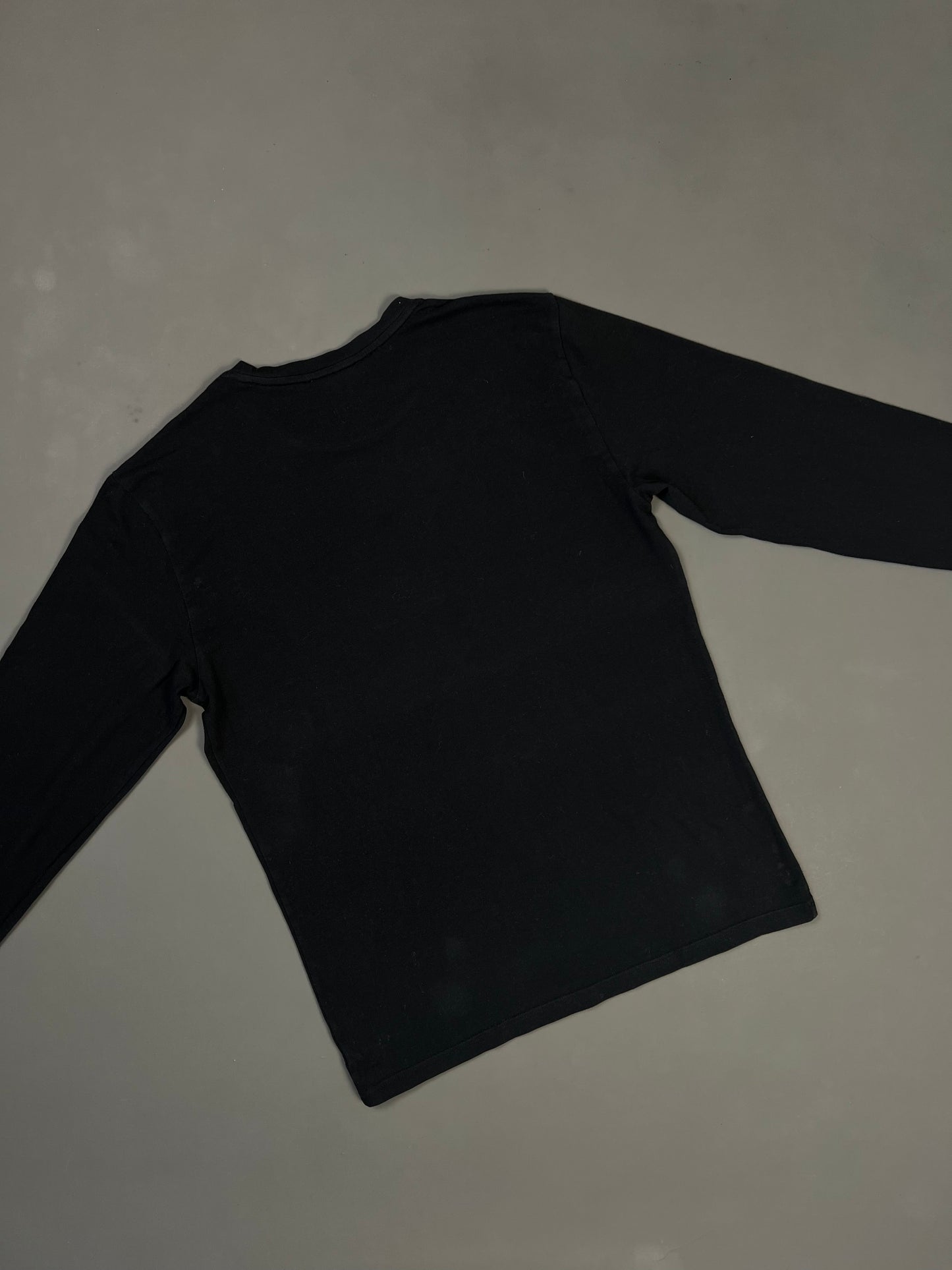 Armani Longsleeve (M)