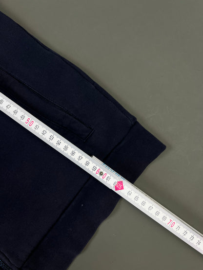 Lacoste Zip Hoodie (M-L)