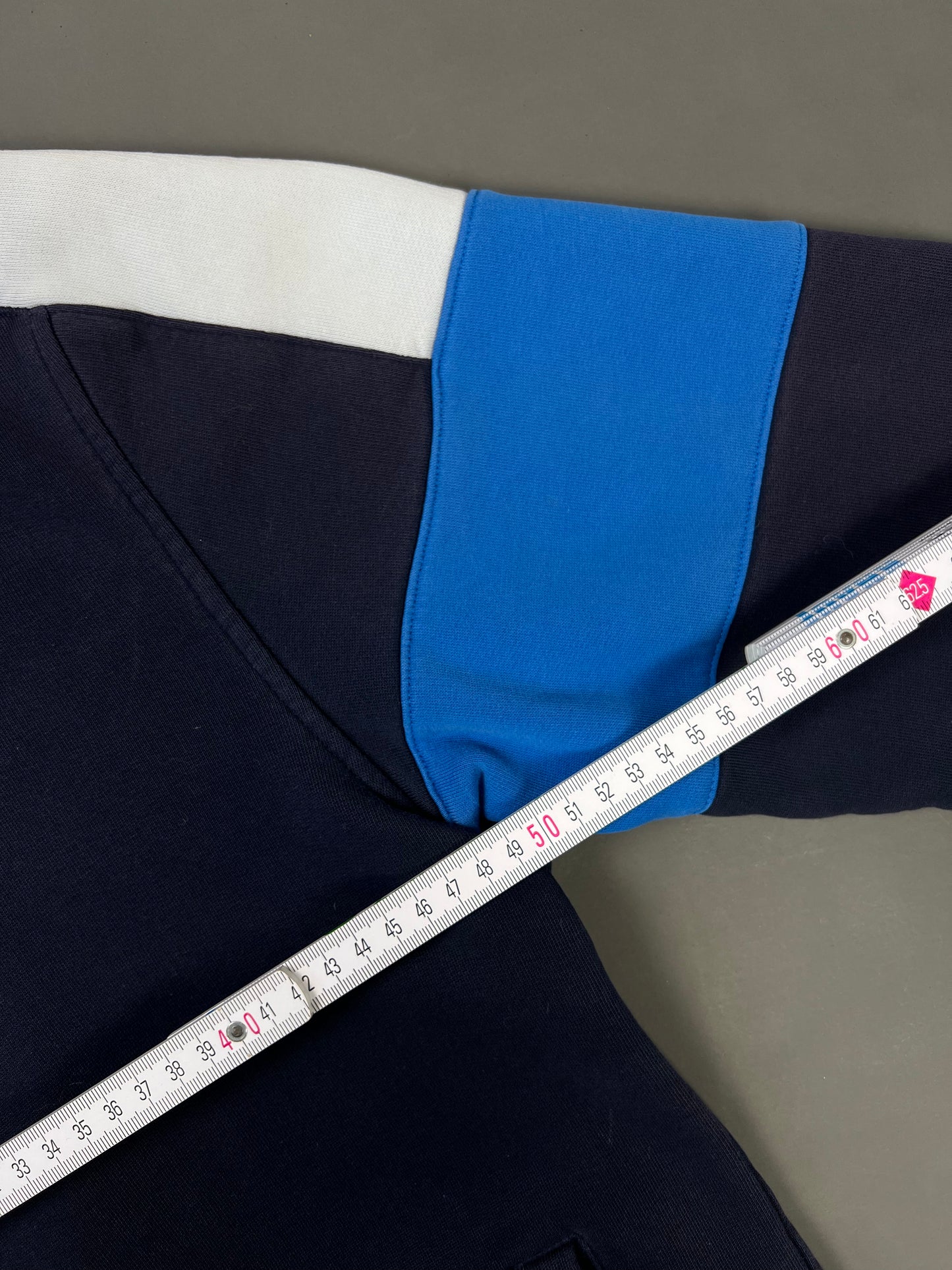 Lacoste Zip Hoodie (M-L)