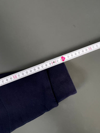 Lacoste Zip Hoodie (M-L)