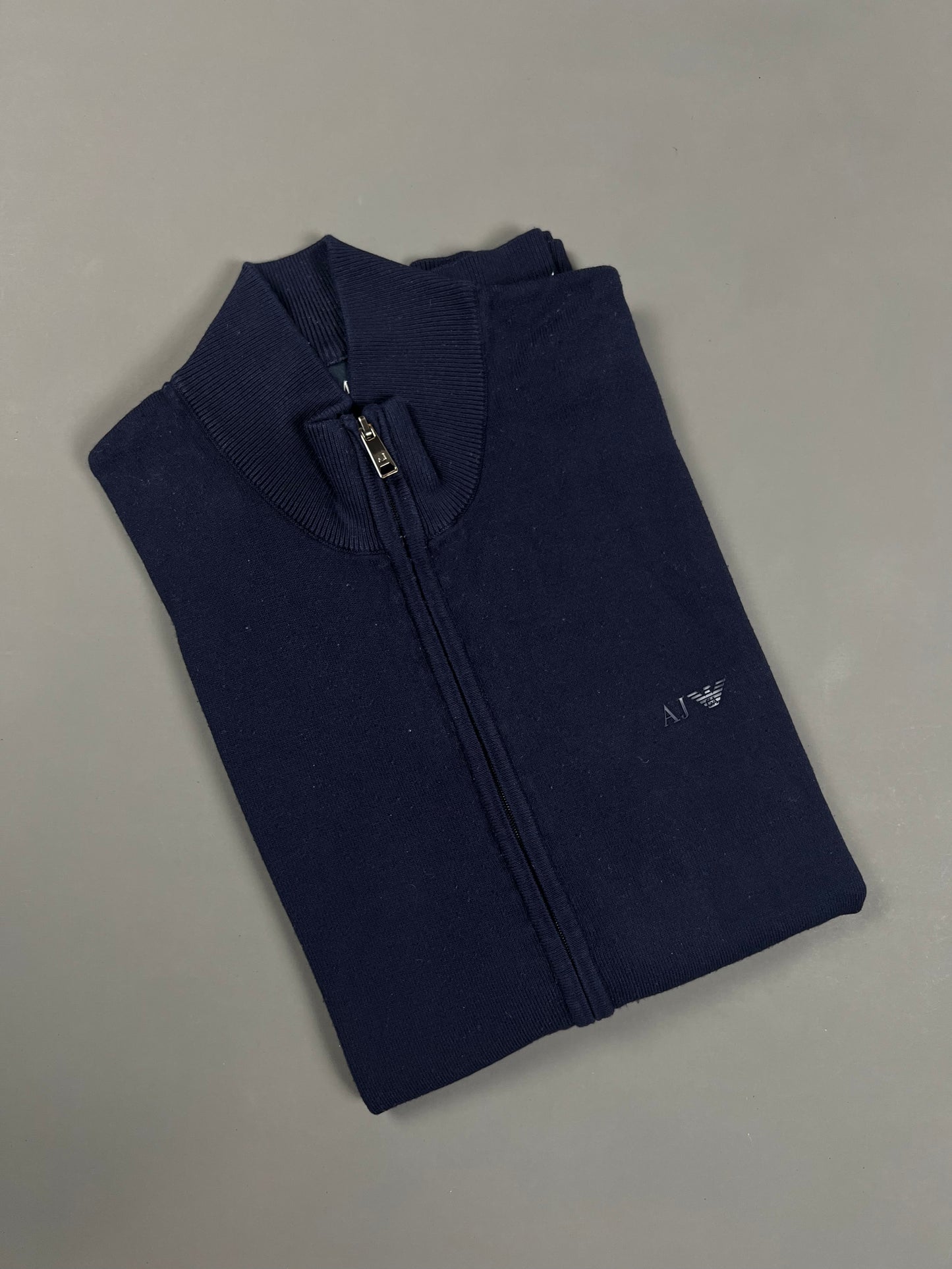 Armani Zip Jacke (L)