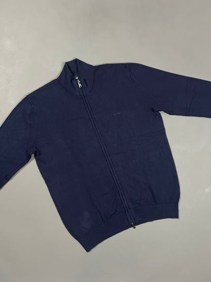 Armani Zip Jacke (L)